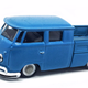 Illustration for article titled M2 VW Double Cabsem/em